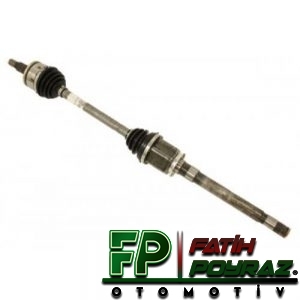 AKS KOMPLE ÖN SAĞ - TDB500100