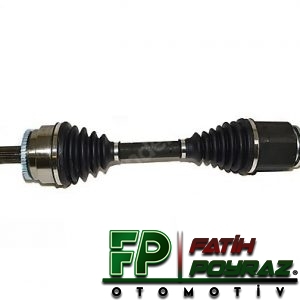 AKS KOMPLE ÖN SAĞ - TDB500110