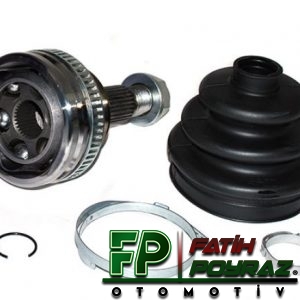 AKS KAFASI DIŞ SAĞ-SOL - TDJ100470