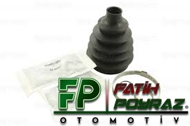 AKS KÖRÜĞÜ ARKA DIŞ - TDR000100