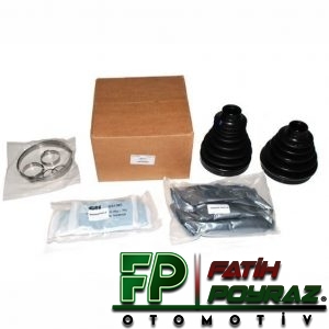 AKS KÖRÜĞÜ ARKA - TDR500080