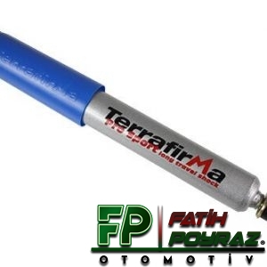 AMORTİSÖR ÖN GAZLI - TF146