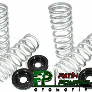 ÖN-ARKA HELEZON YAY TAKIMI - TF226