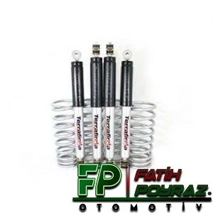 ÖN-ARKA YÜKSELTME KİTİ - TF227