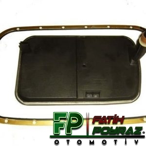 ŞANZUMAN FİLİTRESİ - THW500031