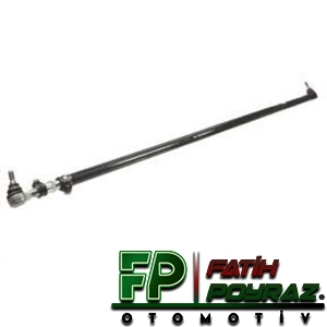 UZUN ROT KOMPLE ARKA - TIQ000020