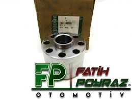 TÜRBİN SAÇ GÖBEK KAPAĞI AUTOMATİC - TKG100050