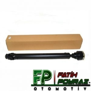 ŞAFT KOMPLE ÖN - TVB000090