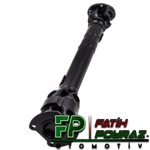 ŞAFT KOMPLE ÖN - TVB000110