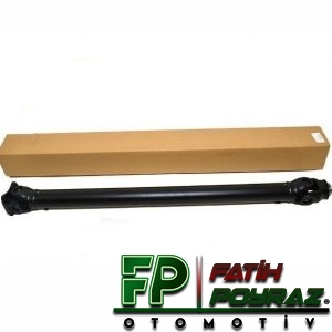 ŞAFT ARKA - TVB000190