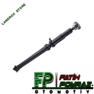 ARKA ŞAFT KOMPLE - TVB500360