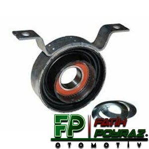 ŞAFT ASKI BİLYASI - TVB500390