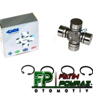 ŞAFT İSTAVROZU KÜÇÜK - TVC100010