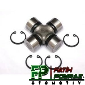 ŞAFT MAFSALI - TVF100000