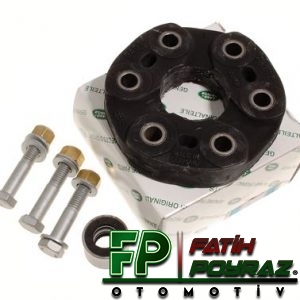 ŞAFT KAPLİNİ - TVF100010