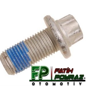 DEFRANSİYEL CİVATSI ARKA - TYG500130