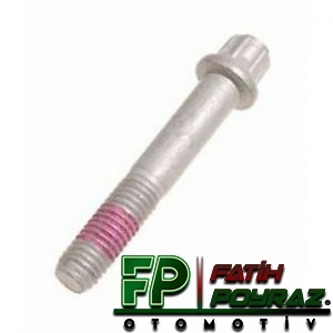 ŞAFT CİVATASI - TYG500141