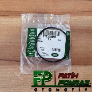 ARAZİ ŞANZUMAN ORİNGİ - TYX100490