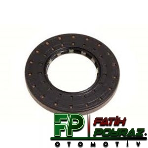 ŞANZUMAN KUYRUK KEÇESİ - TZB500010