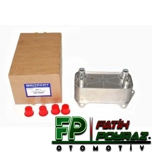 ŞANZUMAN YAĞ SOĞUTUCU - UBC100830