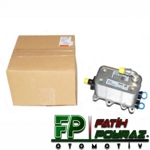 ŞANZUMAN YAĞ SOĞUTUCU - UBC760011