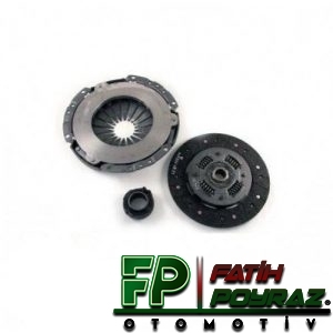 BASKI BALATA SET - URB500060