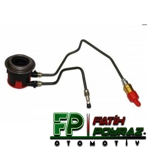 DEBRİYAJ BİLYASI - UUB000070