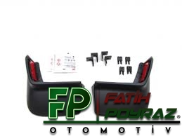 PAÇALIK TAKIMI ÖN - VPLYP0318