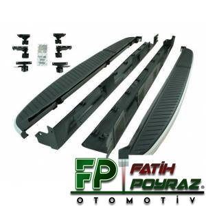 BASAMAK SETİ - VTK500020