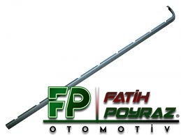 BASAMAK ÇITASI SAĞ - VUB001300