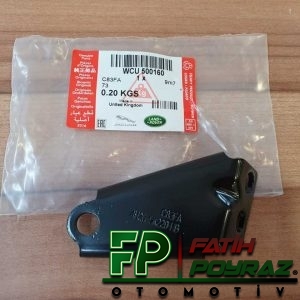 EKSOZ BORU BAĞLANTI BRAKET AYAĞI SAĞ – WCU500160