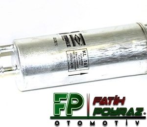 BENZİN FİLİTRESİ - WFL000021