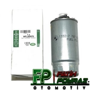 YAKIT FİLİTRESİ - WFL000070