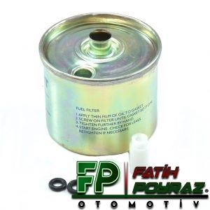 BENZİN FİLİTRESİ - WFL100160