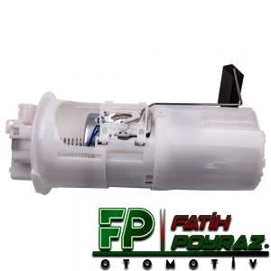 YAKIT POMPASI KOMPLE DEPO İÇİ - WFX000210