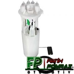 DEPO İÇİ POMPA KOMPLE - WFX000280