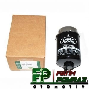 YAKIT FİLİTRESİ - WJI500030