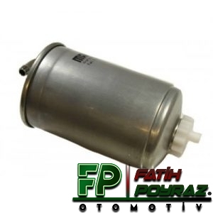 YAKIT FİLİTRESİ - WJN10046