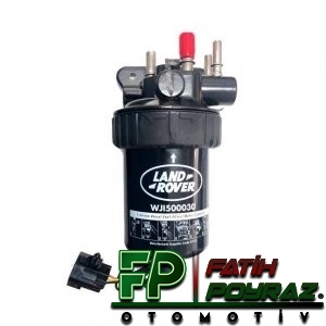 YAKIT FİLİTRESİ KOMPLE - WJN500160