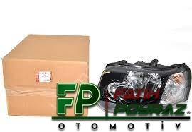 FAR KOMPLE SOL - XBC500990