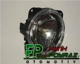 SİS LAMBASI ÖN KISA - XBH500010