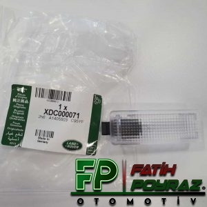 LAMBA KAPI ALTI - XDC000071