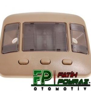 TAVAN LAMBASI KOMPLE - XDE000201LUM