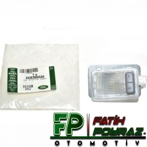 TAVAN LAMBASI YAN - XDE500320