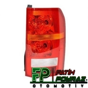 ARKA STOP LAMBASI SAĞ - XFB000563