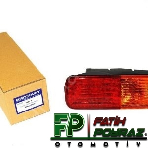 ARKA STOP TAMPON ÜSTÜ SAĞ - XFB101480