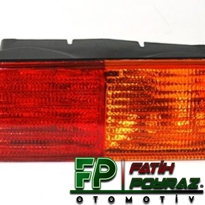 ARKA STOP TAMPON ÜSTÜ SOL - XFB101490