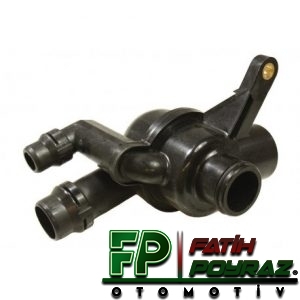 TERMOSTAT KOMPLE - PEM000030