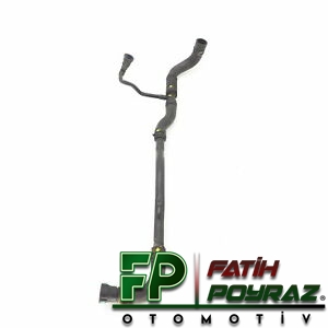 SOĞUTUCU HORTUMU - PIH500170