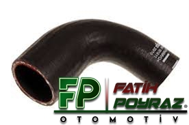 TURBO HORTUMU - PNH101811